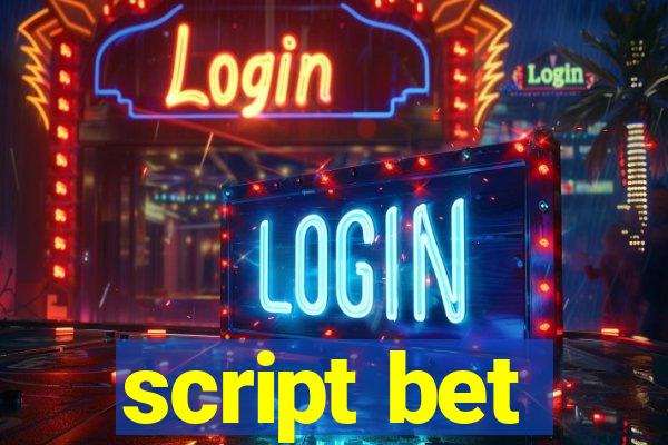 script bet